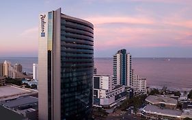 Radisson Blu Hotel, Umhlanga